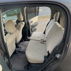 新年爆安　🉐セール　HONDAライフの画像