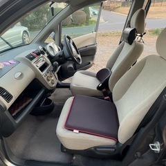 新年爆安　🉐セール　HONDAライフの画像