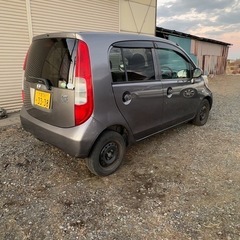 新年爆安　🉐セール　HONDAライフの画像