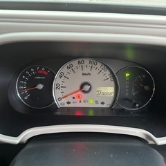 ダイハツ　ミラココアの画像