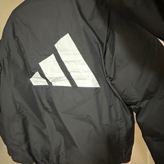 「未使用」ADIDAS JM 4159の画像