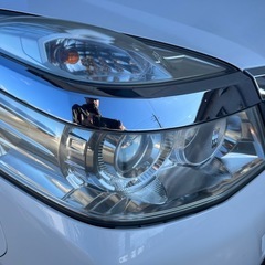 ホンダ　ライフ　C   平成25年式　車検8年10月の画像