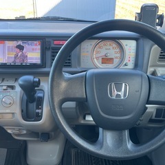 ホンダ　ライフ　C   平成25年式　車検8年10月の画像