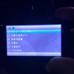 ドライブレコーダーの画像