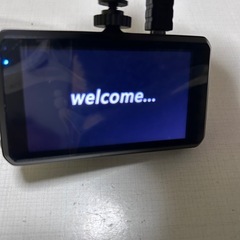 ドライブレコーダーの画像