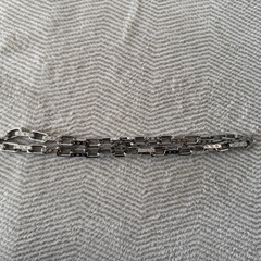 ルイヴィトン　コリエ　チェーンの画像