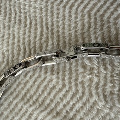 ルイヴィトン　コリエ　チェーンの画像