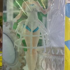 ﾌｨｷﾞｭｱ ﾚﾑ ﾘｾﾞﾛ【ジャングルジャングル岩出店】【B525】 和歌山 岩出市 紀の川市 海南市の画像