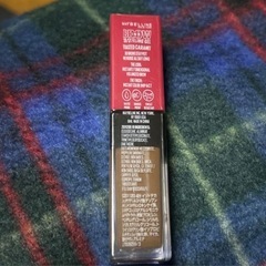 メイベリン ブロウインク 3Dスタイリングジェル （04 キャラメルブラウン）の画像