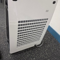 シャープ　空気清浄機　プラズマクラスター　の画像