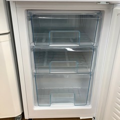 【来店いただける方限定】IRIS OHYAMA 162L 2ドア冷蔵庫【トレファク摂津店】の画像