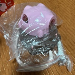 【決まりました】小さなハムちゃん用ドームヒーターの画像