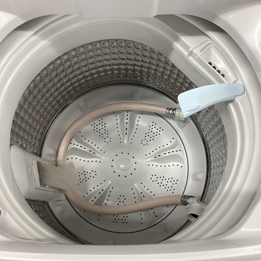 Haier 全自動洗濯機 2024年製 20,900円