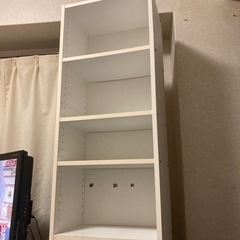 カラーボックスの画像