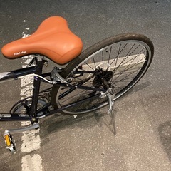 1189 クロスバイクの画像