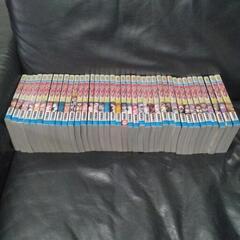 グラップラー刃牙シリーズ　セットの画像