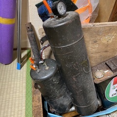 ヤンキーホーン 12Vオートコンプレッサーの画像