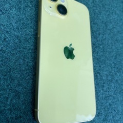 Apple iPhone14のご紹介!(トレファク寝屋川)の画像