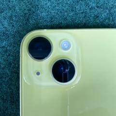 Apple iPhone14のご紹介!(トレファク寝屋川)の画像