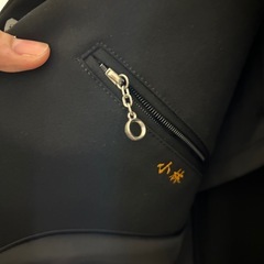 学ラン上下の画像