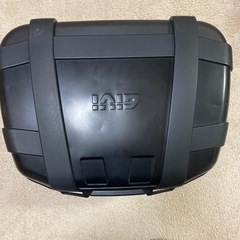 GIVI TRK52B 中古の画像