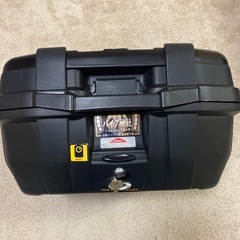 GIVI TRK52B 中古の画像