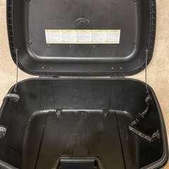 GIVI TRK52B 中古の画像