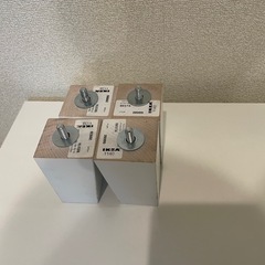 イケア IKEA 食器棚の画像