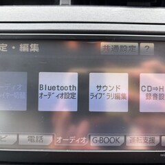 神奈川【自社ローン】保証人無可★全国対応★プリウス【Sツーリングセレクション】車検2年付/社外17インチAW/Bluetooth/TV/バックカメラ/フルフラットシート/フォグ/ETCの画像