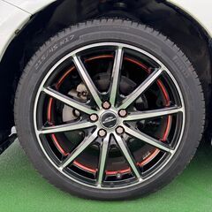 神奈川【自社ローン】保証人無可★全国対応★プリウス【Sツーリングセレクション】車検2年付/社外17インチAW/Bluetooth/TV/バックカメラ/フルフラットシート/フォグ/ETCの画像