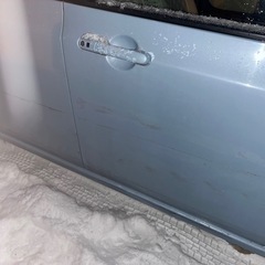 ラパン 車検無し 本日来れる方35000円でいいです‼️の画像