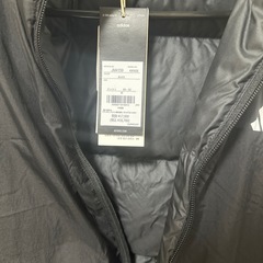 「未使用」ADIDAS JM 4159の画像