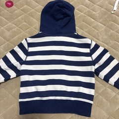 超可愛い!!GAPギャップ アウター✨️の画像