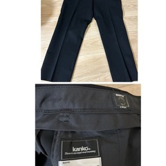 学ラン上下の画像