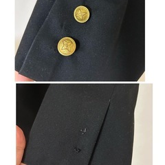 学ラン上下の画像