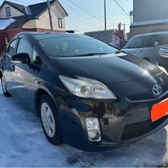 【年末セール31日まで❗️】H24年　トヨタプリウスSの画像