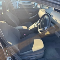 【年末セール31日まで❗️】H24年　トヨタプリウスSの画像