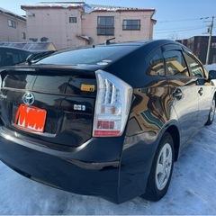 【年末セール31日まで❗️】H24年　トヨタプリウスSの画像