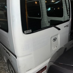 ハイゼットの画像