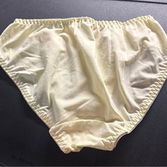 新品未使用　下着　ショーツの画像