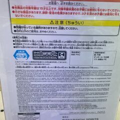 ﾌｨｷﾞｭｱ 響良牙 らんま1/2【ジャングルジャングル岩出店】【B526】 和歌山 岩出市 紀の川市 海南市の画像