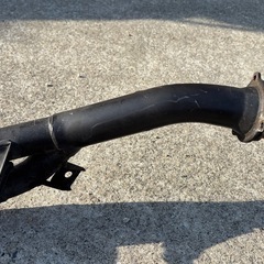 CB400SF 純正エキマニ NC39の画像