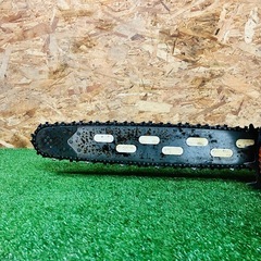 ハスクバーナ 357XPG 56.5cc ガイドバー45cm デコンプ・ハンドル&キャブレターヒーター付 整備・動作確認済 Husqvarna チェーンソーの画像