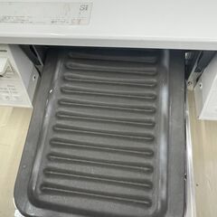 【ジャングルジャングル滋賀草津店】ジモティ来店特価‼ ガステーブル リンナイ ET66WH4RG 2022 J-2512158の画像