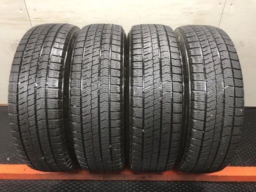 BS BRIDGESTONE BLIZZAK VRX2 175/65R15 15インチ スタッドレス 4本 20