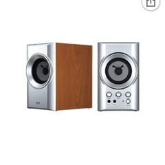 スピーカー　オーディオ　　サンワサプライ　の画像