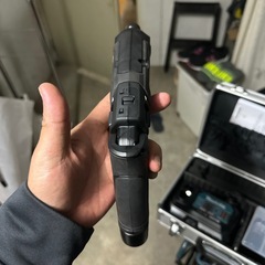 ペン型ドライバー マキタの画像