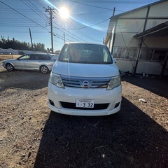 新年セール　爆安🉐　セレナC25の画像