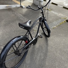 レインボービーチクルーザー の画像