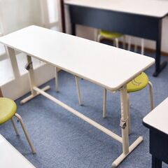 学習塾内　物品の画像